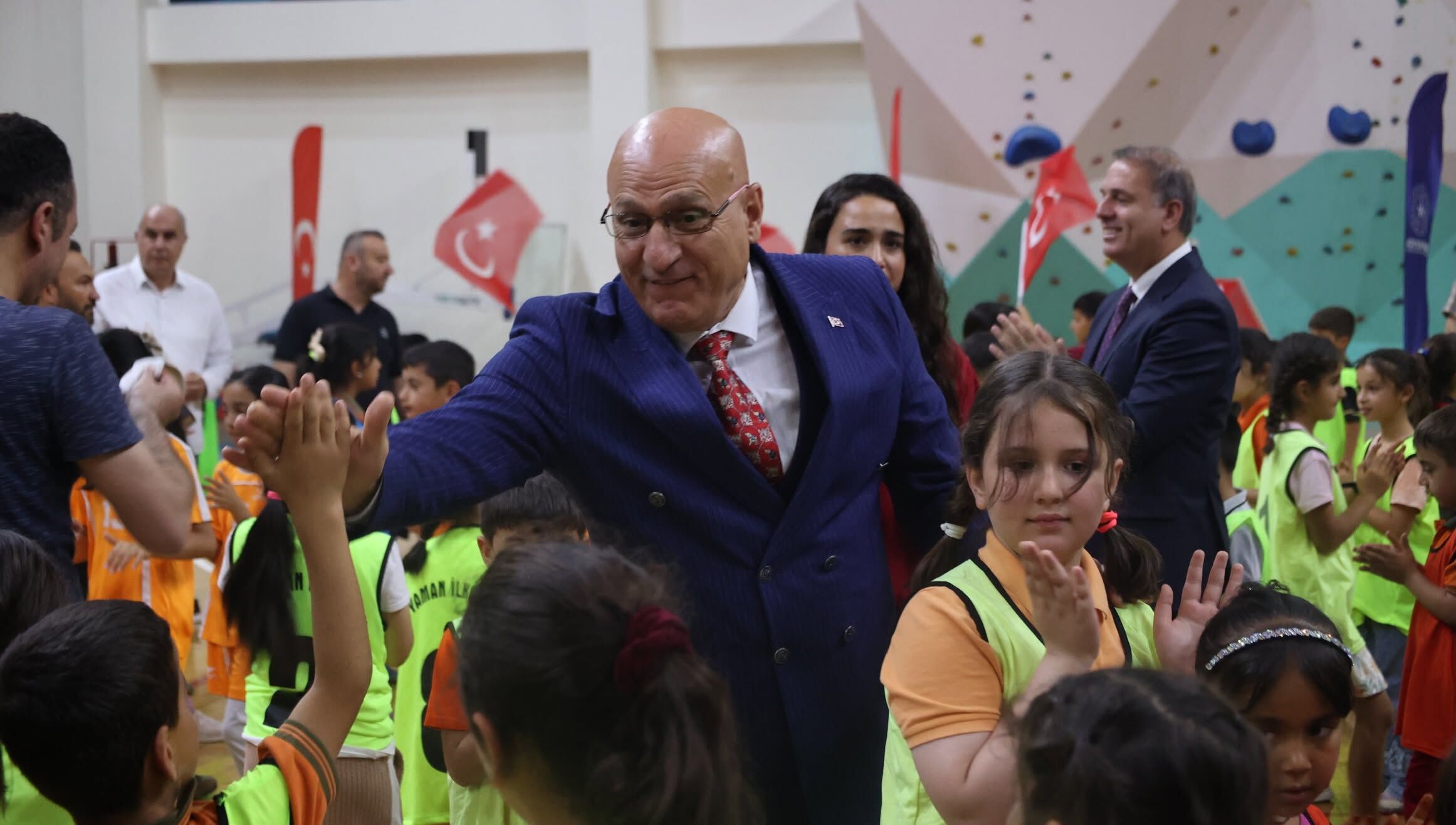 Geleneksel Çocuk Oyunları-1