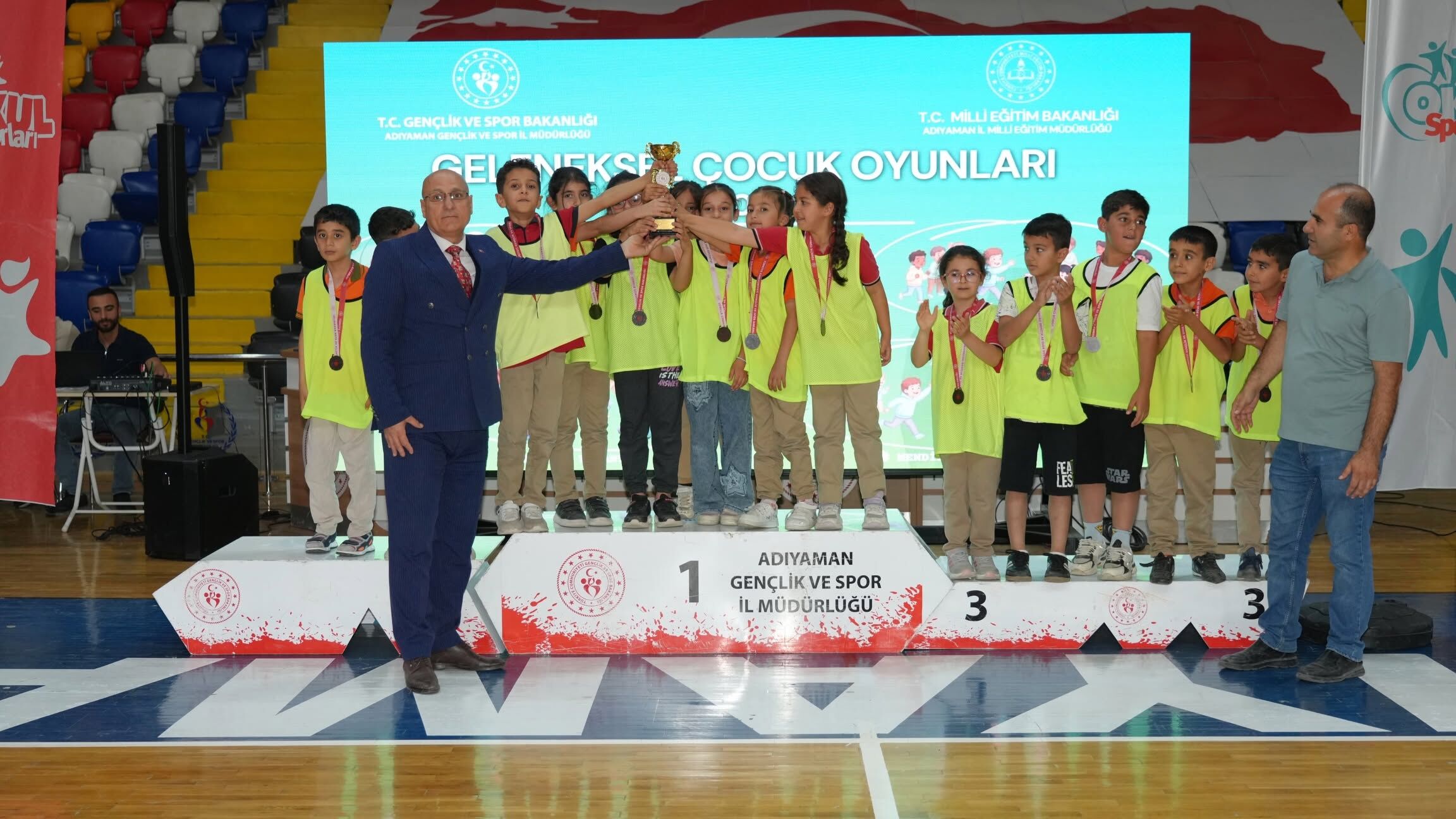Geleneksel Çocuk Oyunları Adıyaman12-1