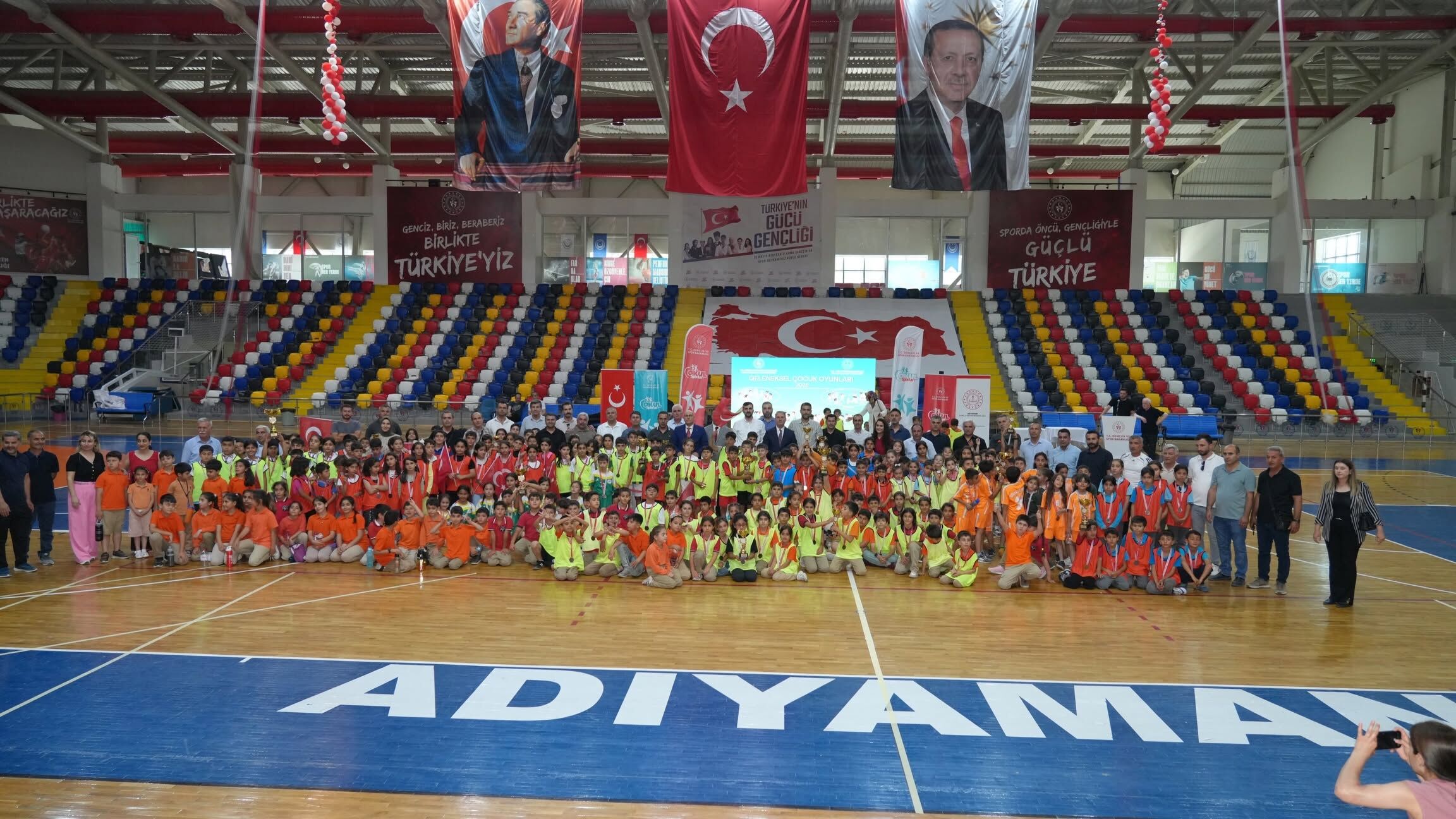 Geleneksel Çocuk Oyunları Adıyaman13-1