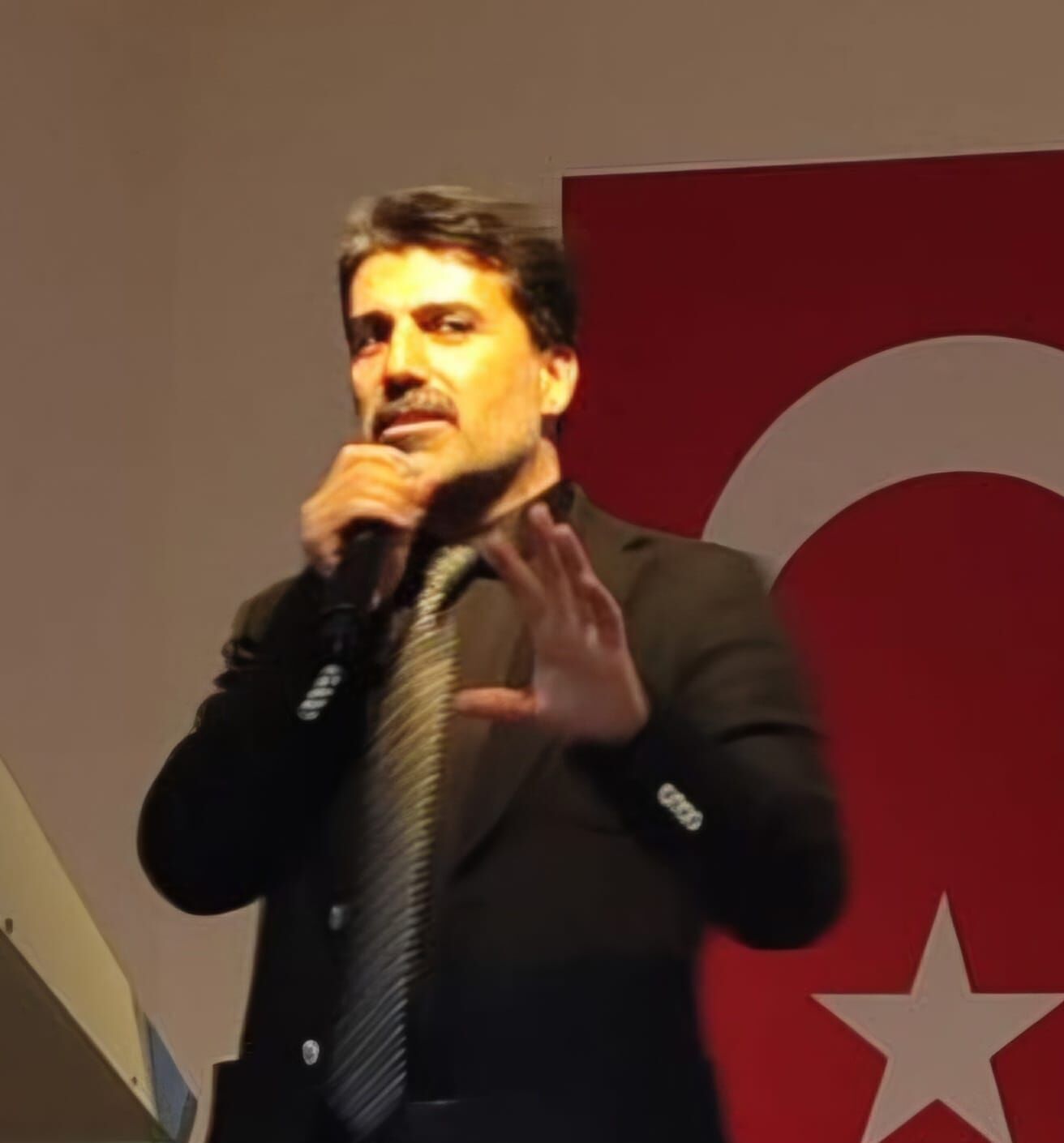 Gökhan Serter