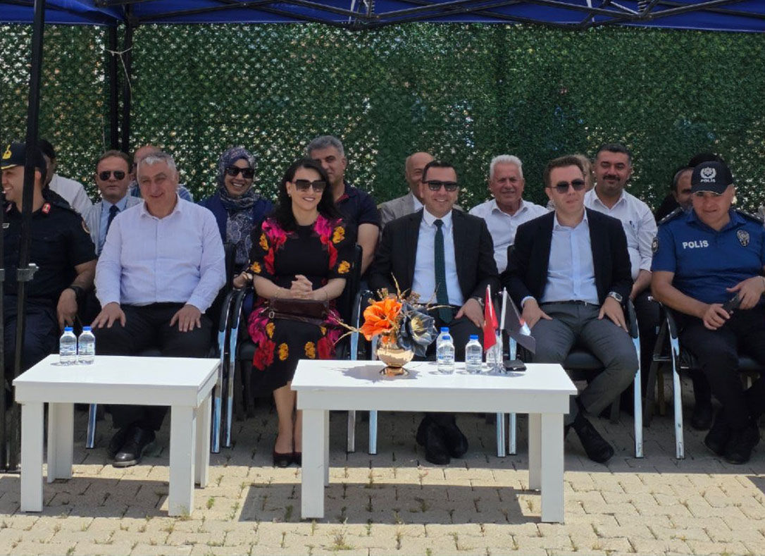 Gölbaşı Hayatboyu Öğrenme