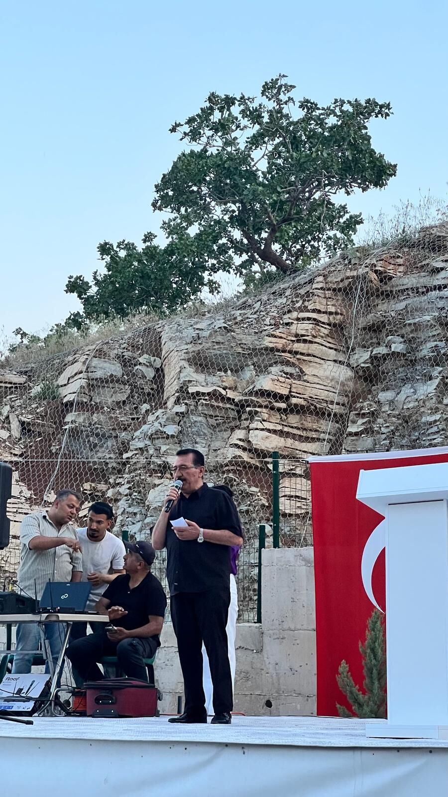 Gölbaşı Yenişehir'de Lezzet Yarışması Heyecanı (2)