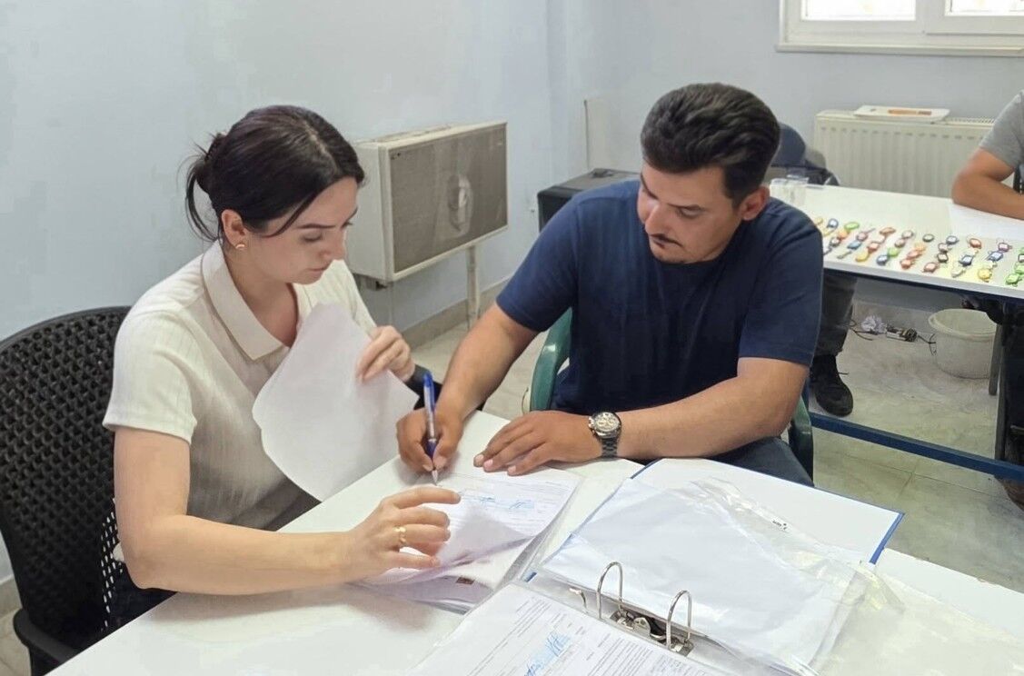 Gölbaşı'nın Ozan Köyünde Kalıcı Konut Sevinci1