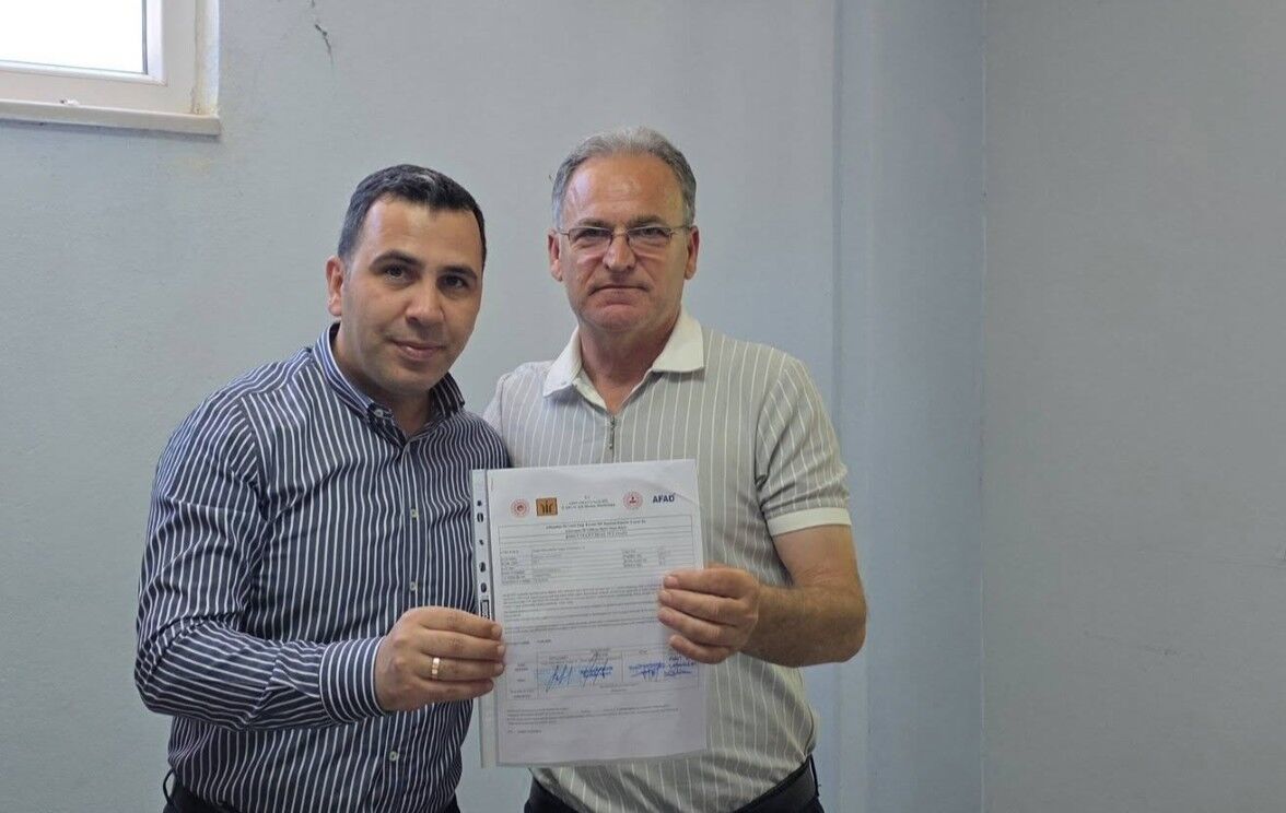 Gölbaşı'nın Ozan Köyünde Kalıcı Konut Sevinci4