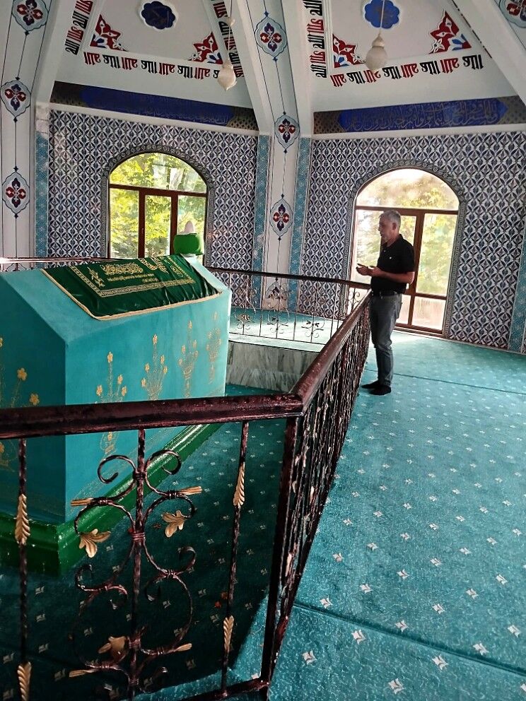 Gönüller Mimarı Yunus Emre Ünye'de Anılacak2