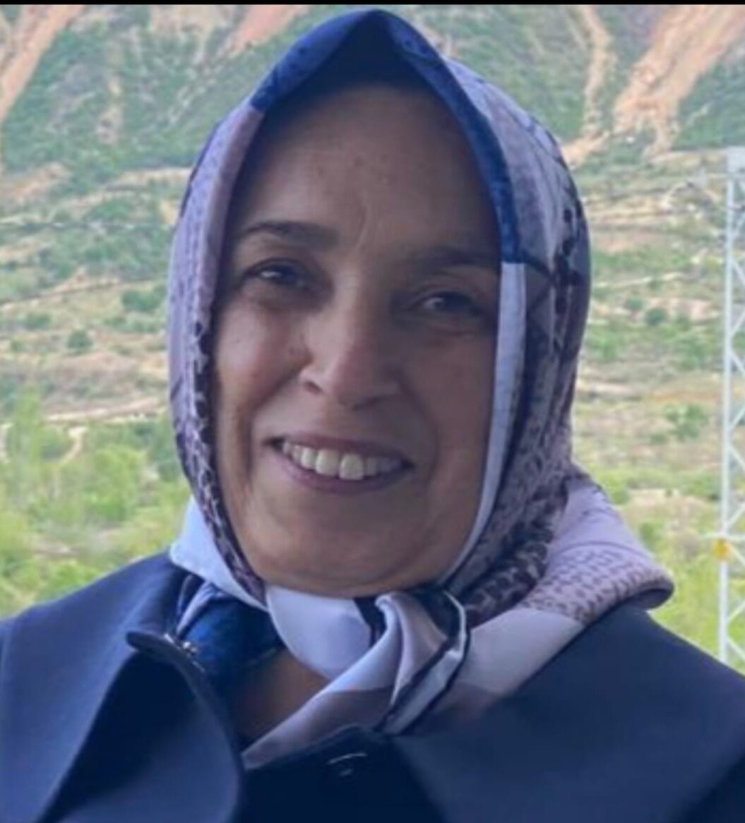 Gülhan Kaleağasi