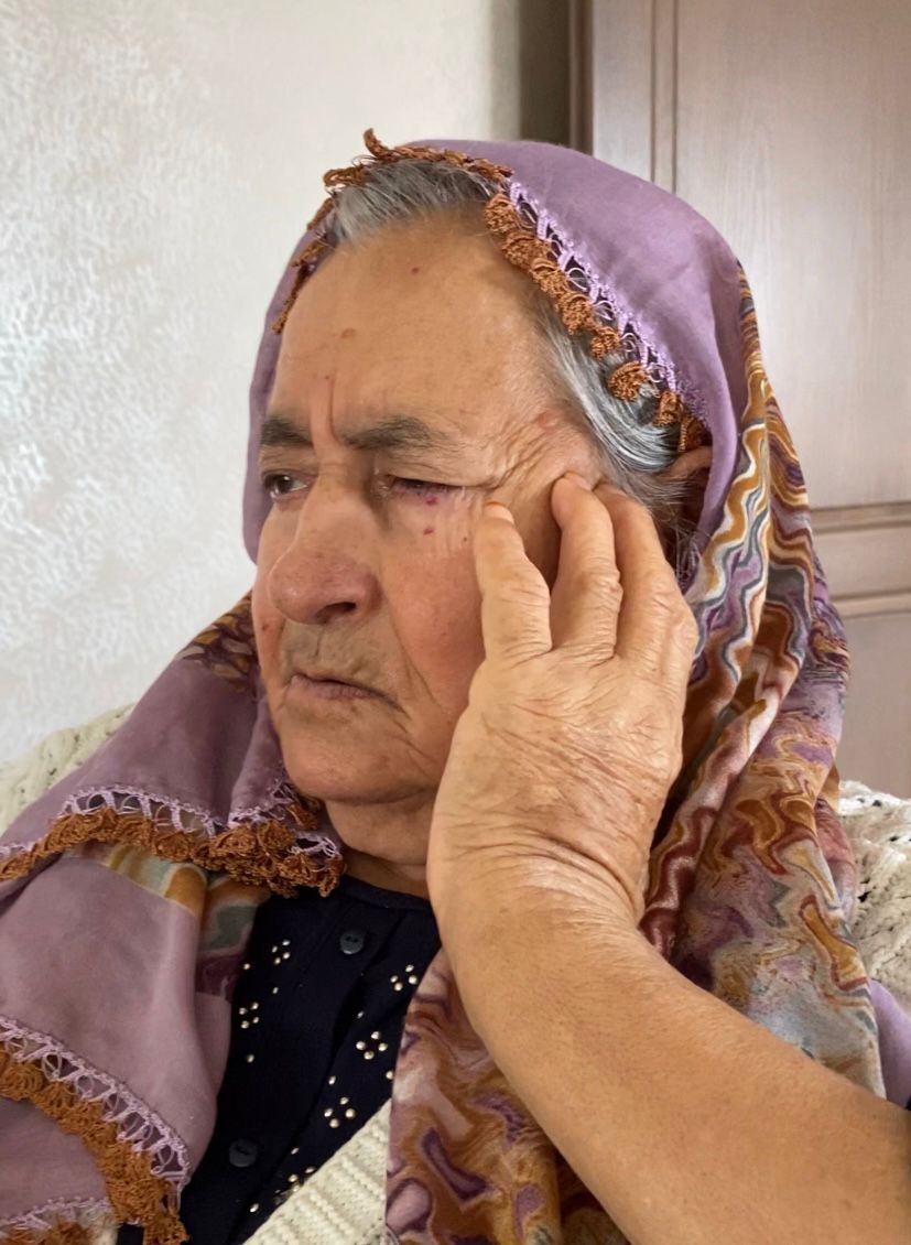 Gülsüm Şenel
