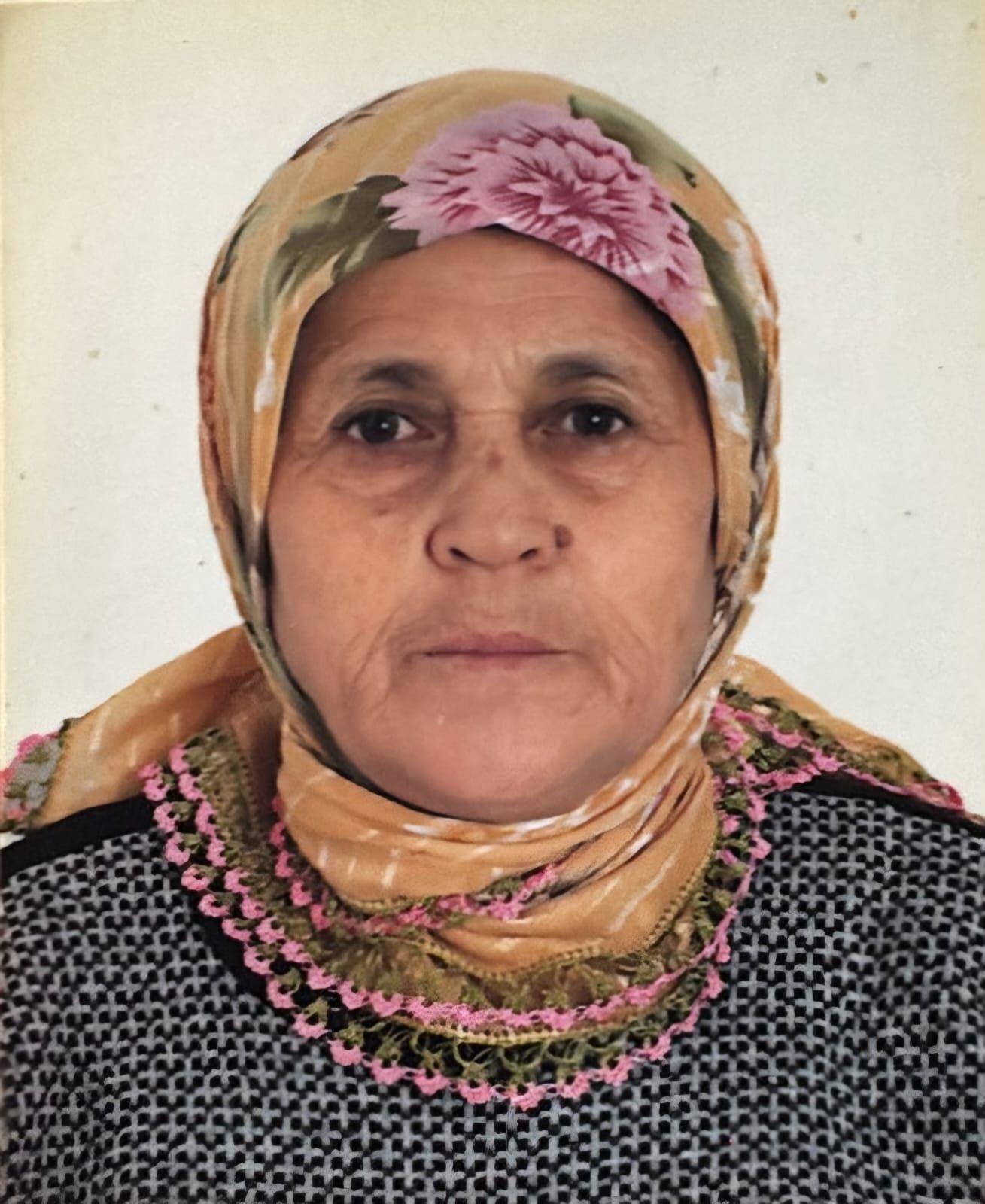 Gülsüm Taşdemir