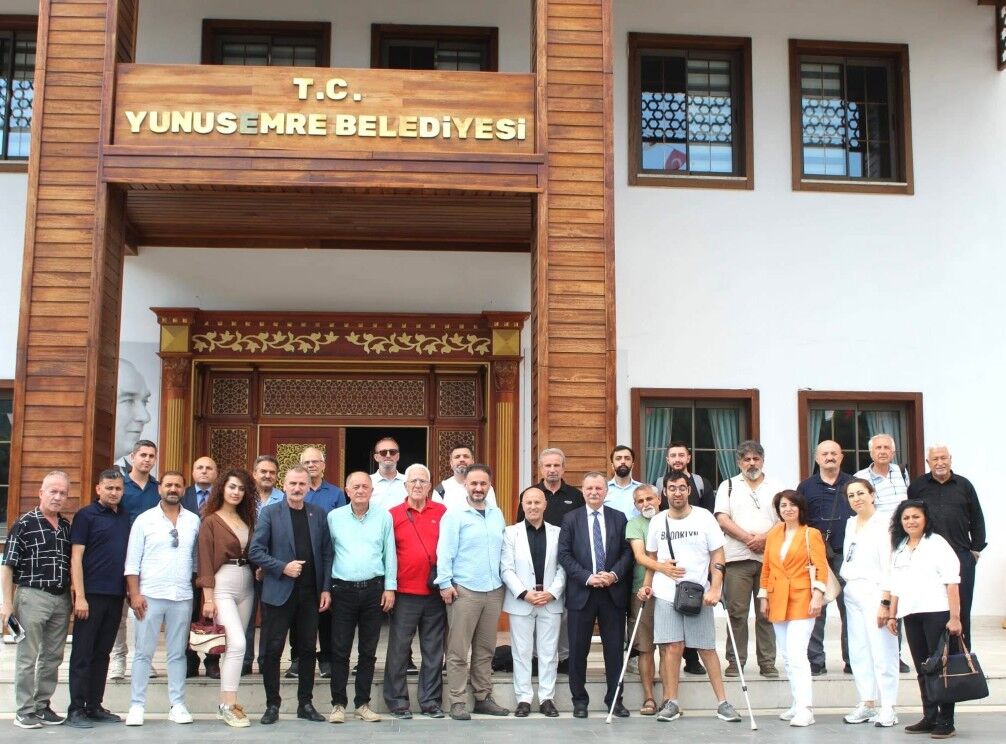 Gürel Herkes Gazeteciyim Diyememeli3