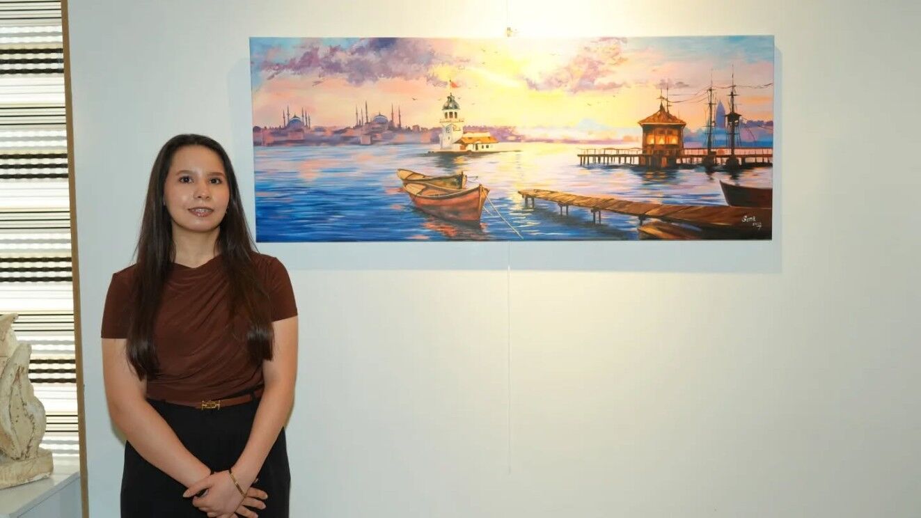Güzel Sanatlar Lisesi'nden Sanat Dolu Gece1