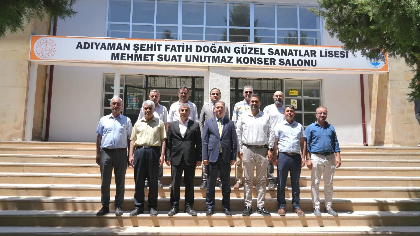 Güzel Sanatlar Lisesi'nden Sanat Dolu Gece4