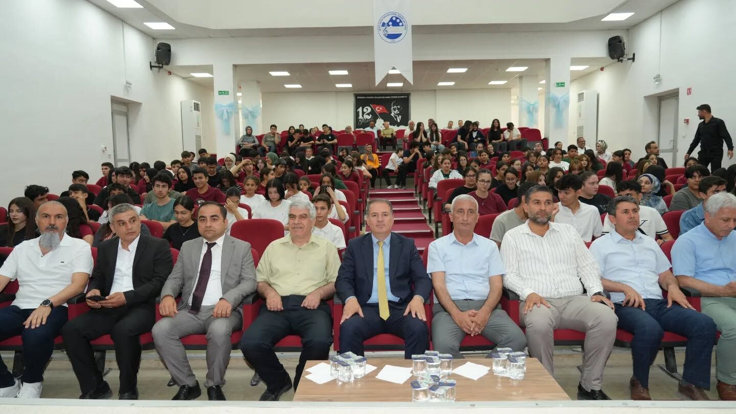 Güzel Sanatlar Lisesi'nden Sanat Dolu Gece6