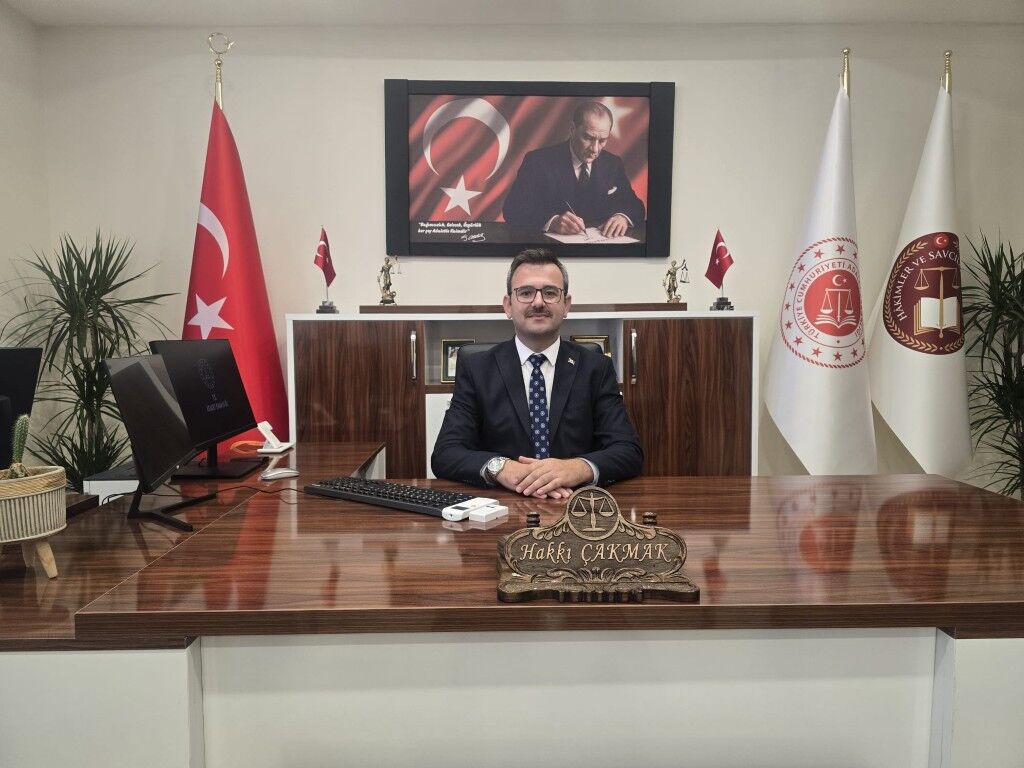 Hakkı Çakmak (Orta)