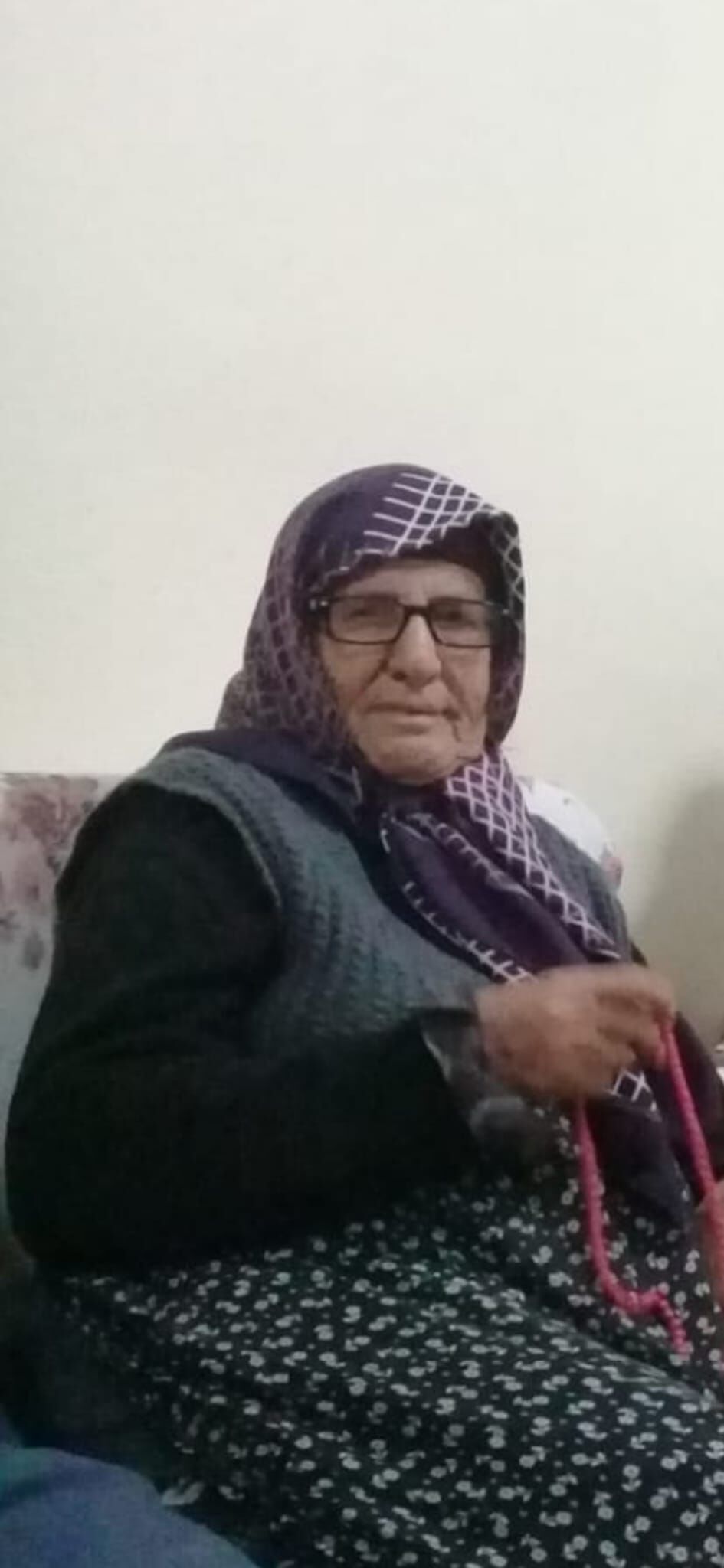 Hanife Çetin