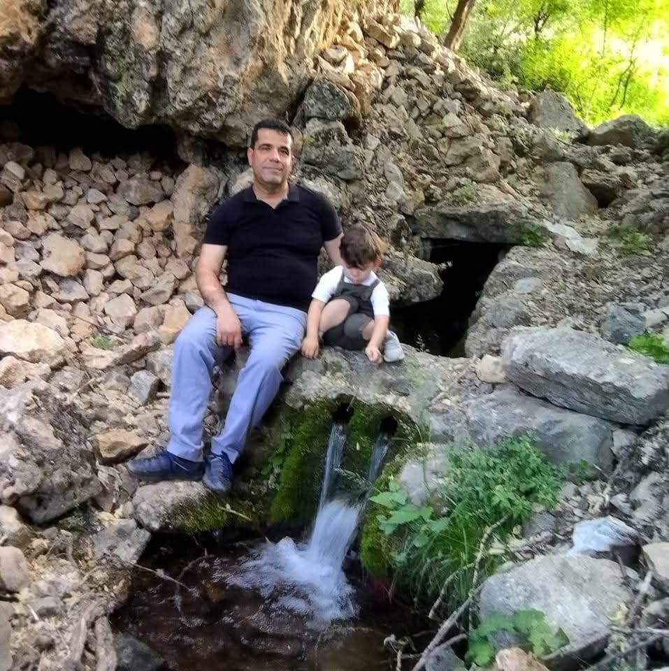 Hasan Ağar
