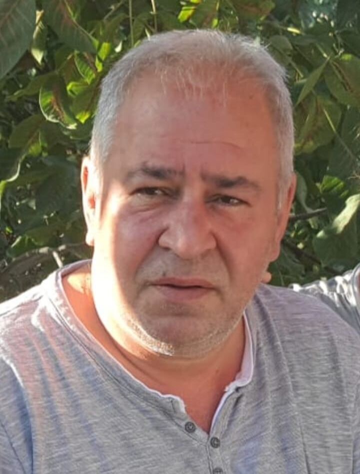 Hüseyin Öğüt