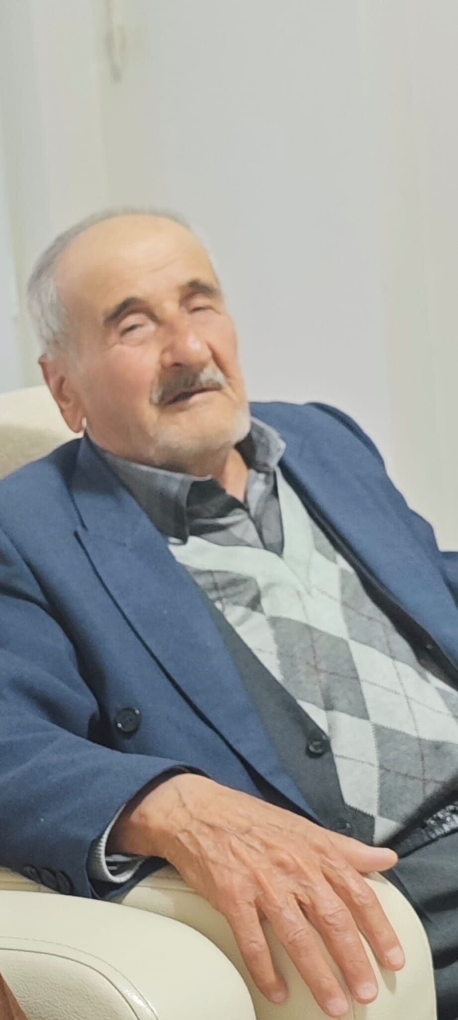Hüseyin Yıldırım