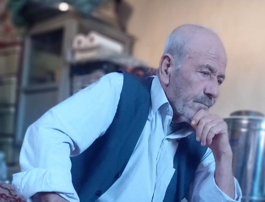 İbrahim Kilinç