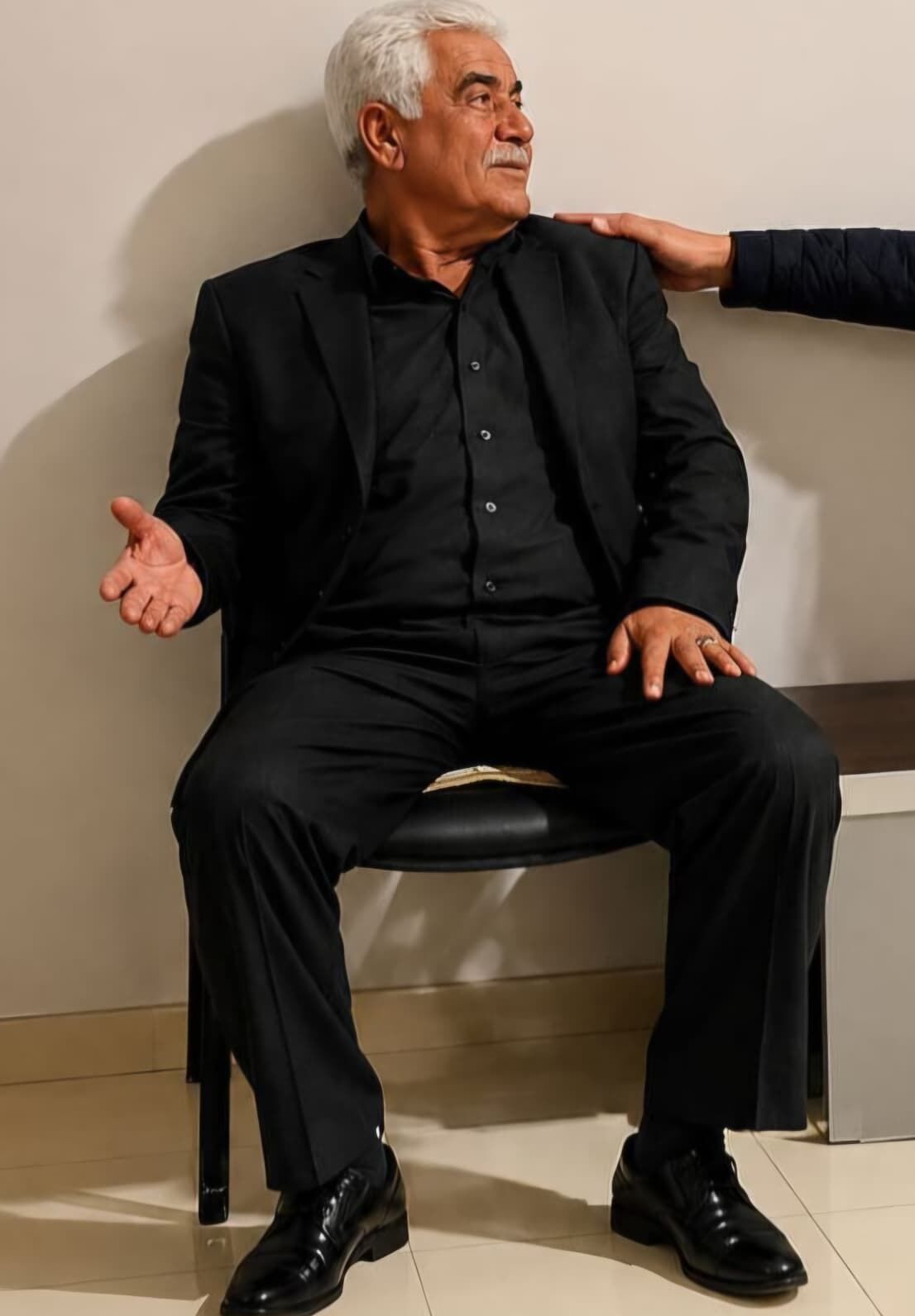 Imam Ali Mutlu