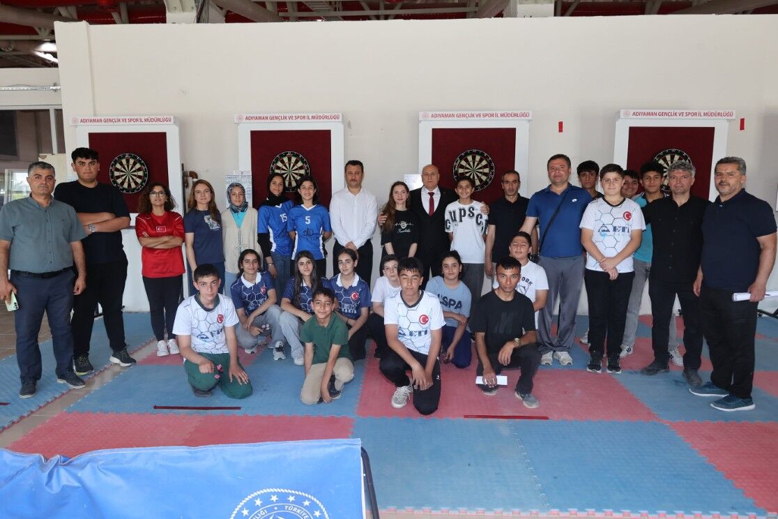İmam Hatip Spor Oyunları Tamamlandı2