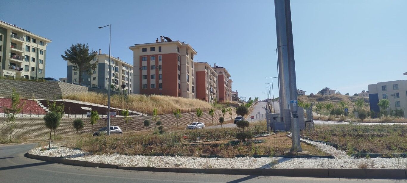 İndere'de Bakım Ve İnşaat Şikâyetleri Artıyor-1