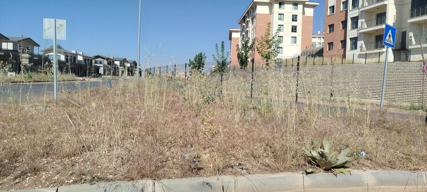 İndere'de Bakım Ve İnşaat Şikâyetleri Artıyor1