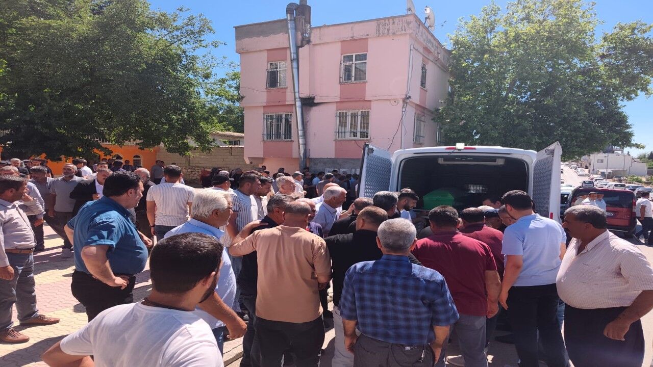 Isa Özkul Son Yolculuğuna Uğurlandı (2)