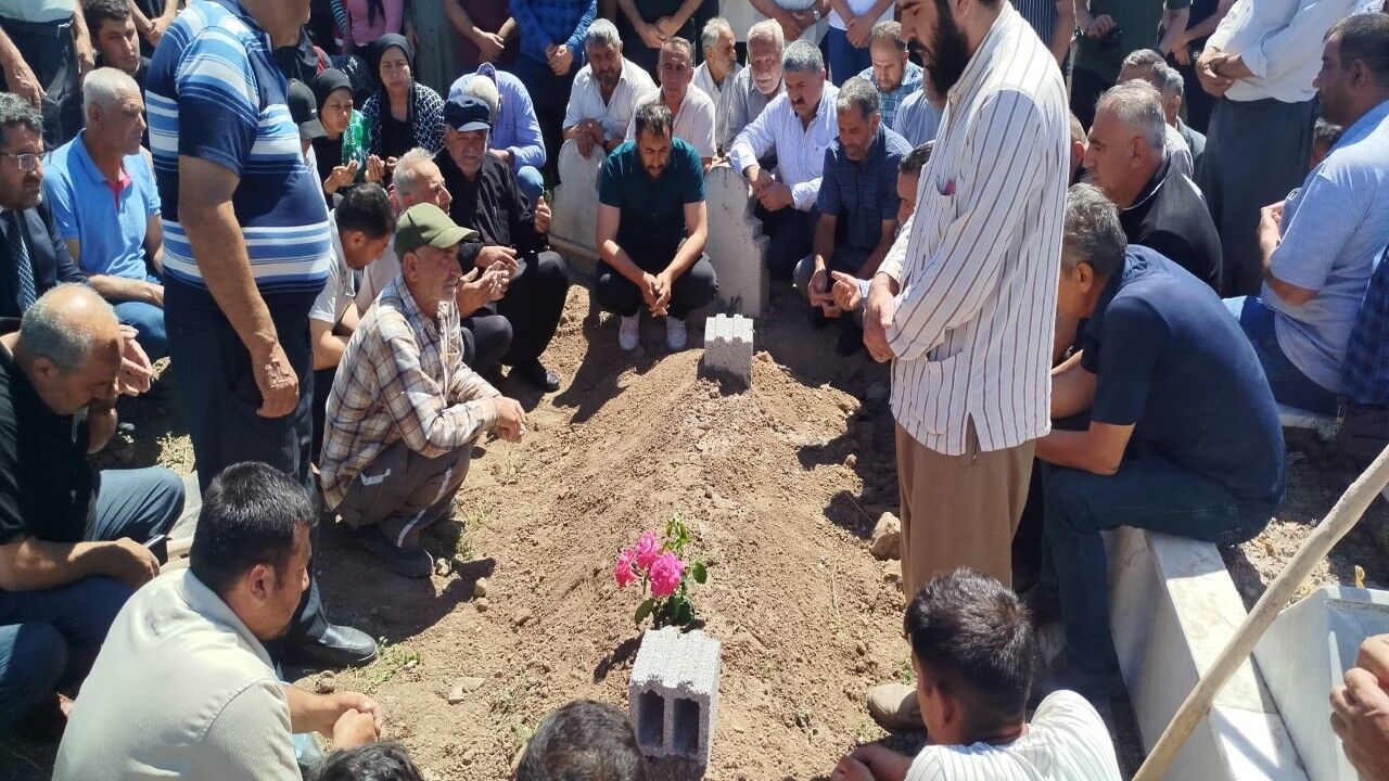 Isa Özkul Son Yolculuğuna Uğurlandı (7) (Özel)