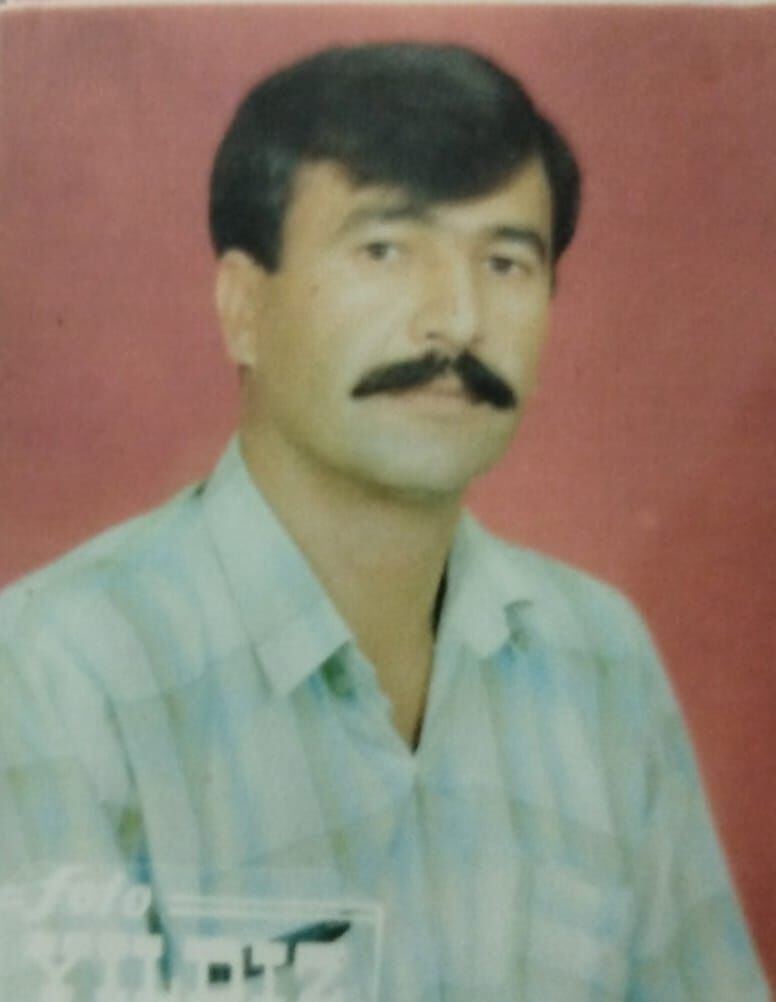 Ismet Gülburnu