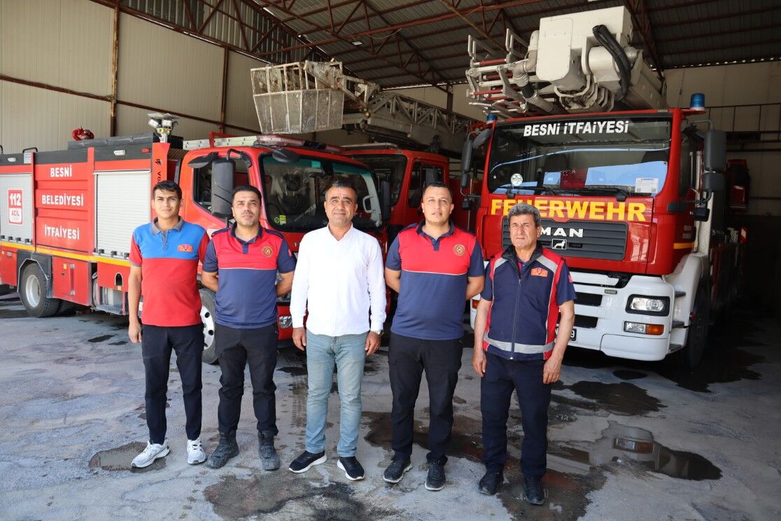 İtfaiyeden Çağrı Bu Yıl Anız Yakmayın15