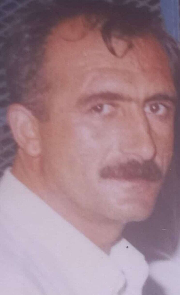 Kadir Bozkurt