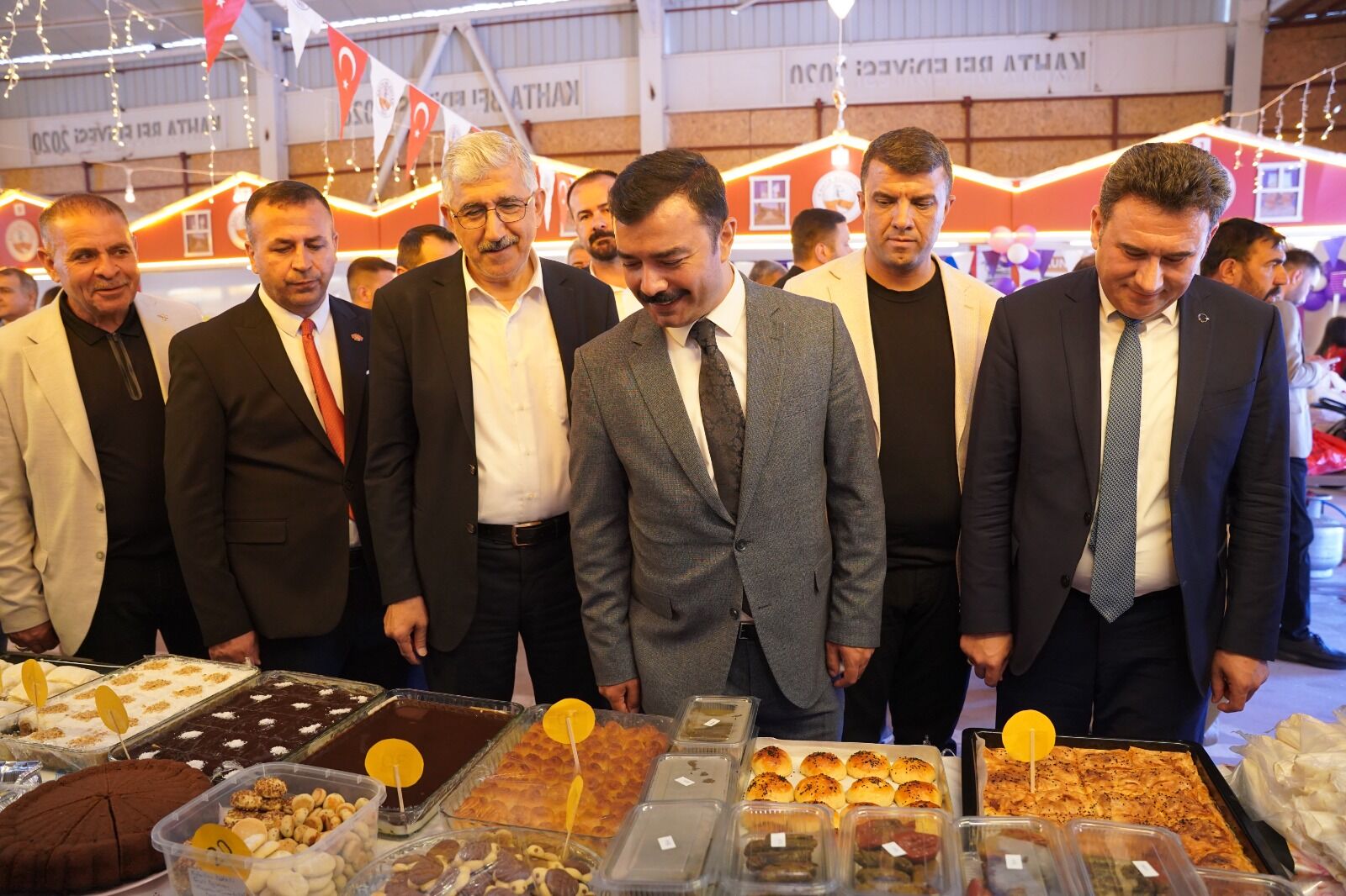 Kahta Aşevi̇4