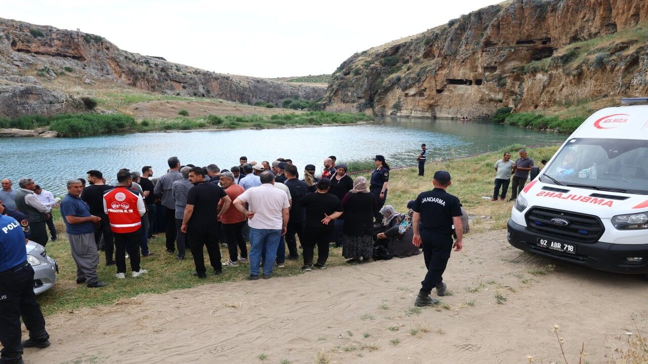 Kızılin Arama Kurtarma (2) (Özel)