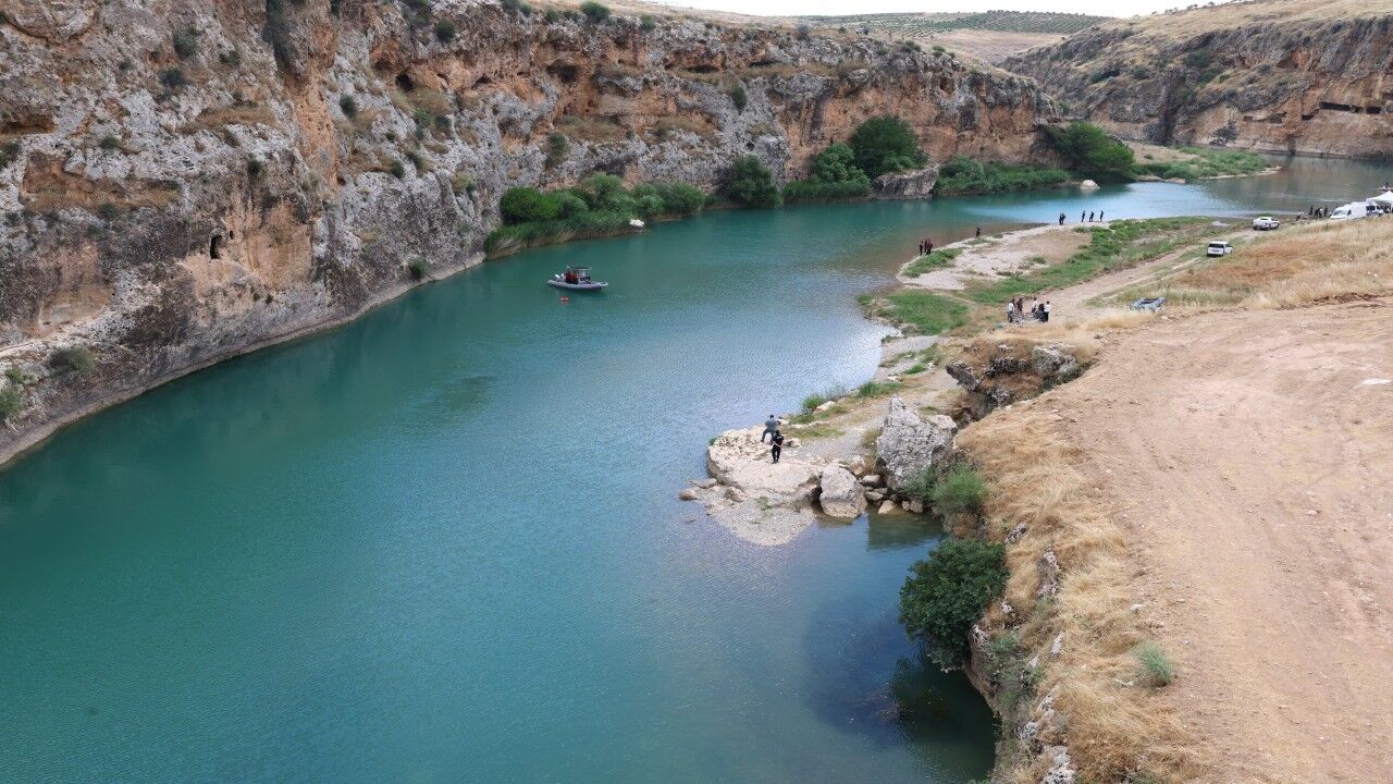 Kızılin Arama Kurtarma (3) (Özel)