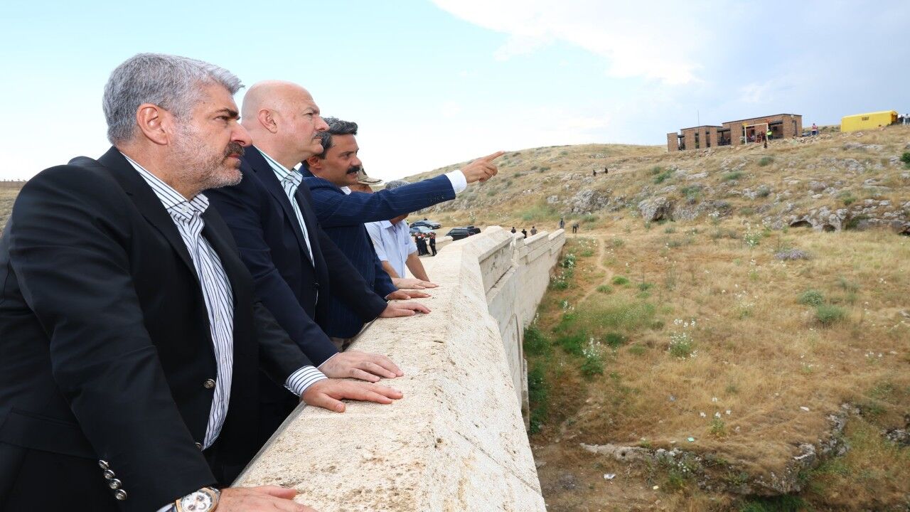 Kızılin Arama Kurtarma (4) (Özel)
