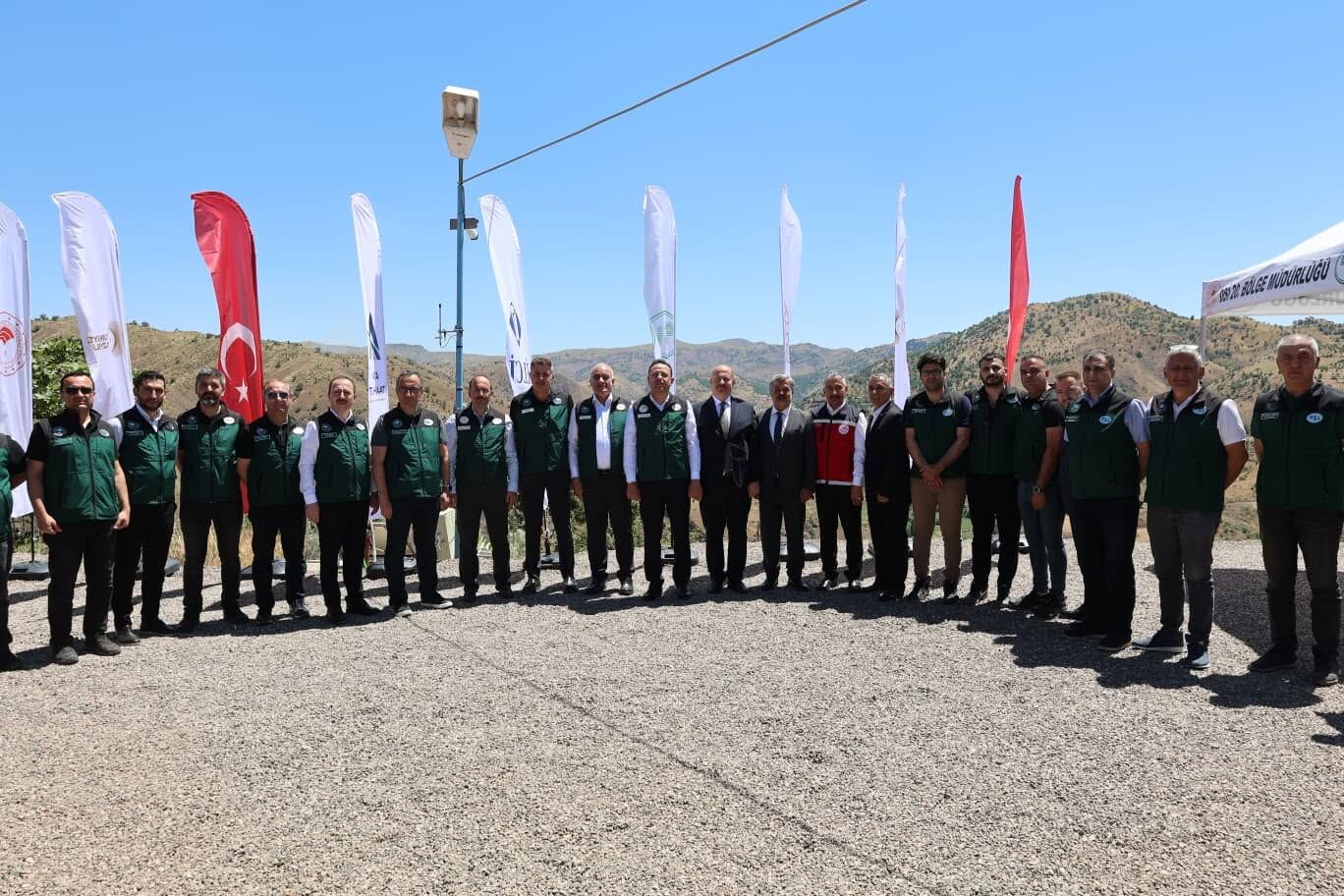 Koçali Barajı4
