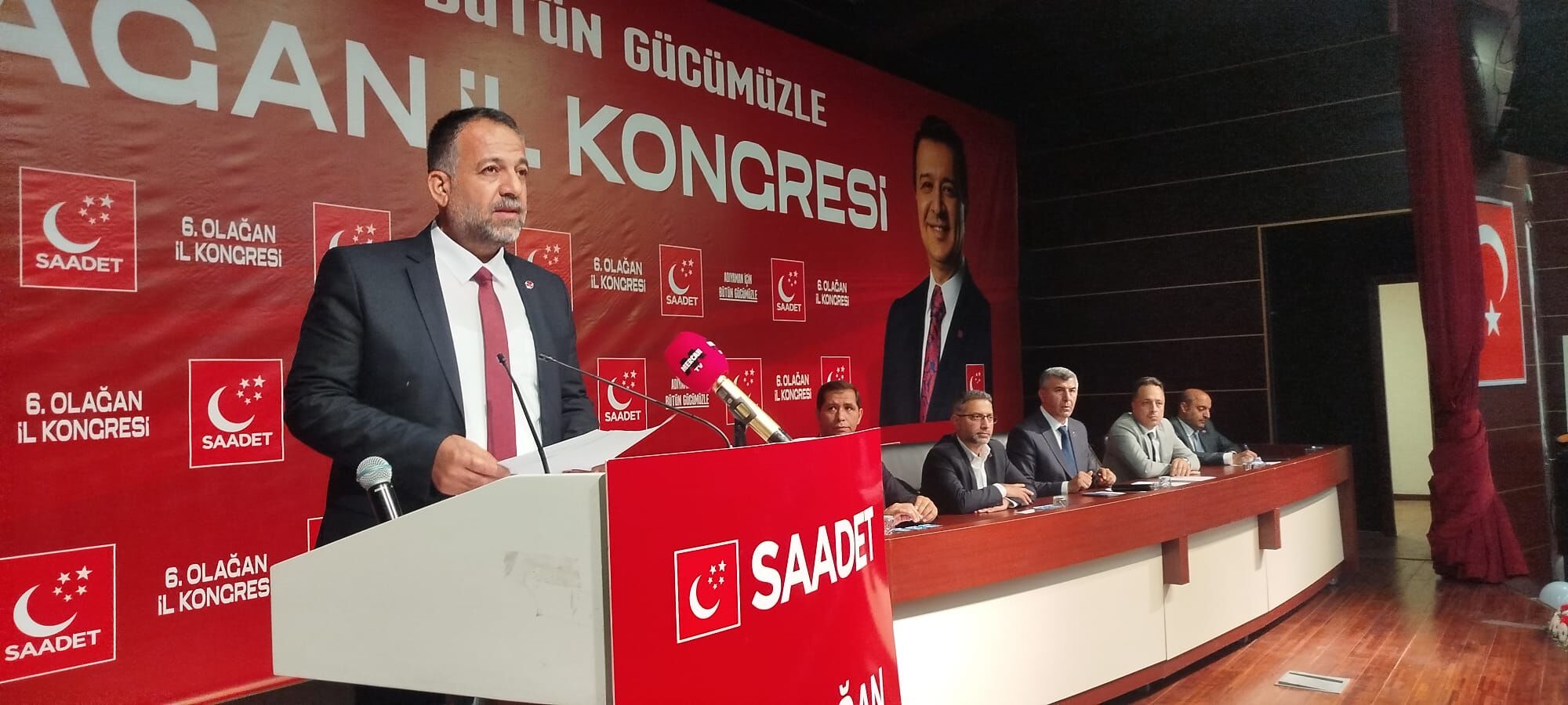 Mahmut Arıkan “Adıyaman’ın Tüm Sorunlarını Çözeceğiz” (4)
