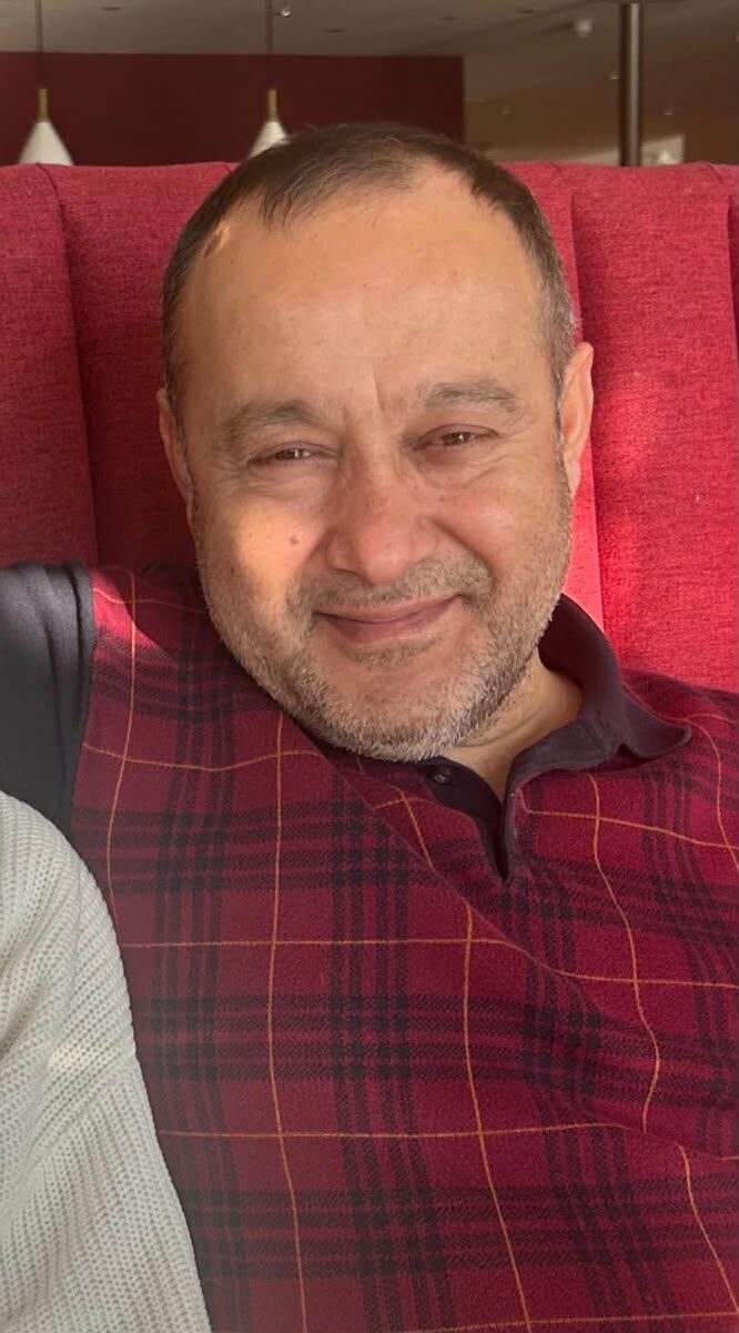 Mehmet Almalı