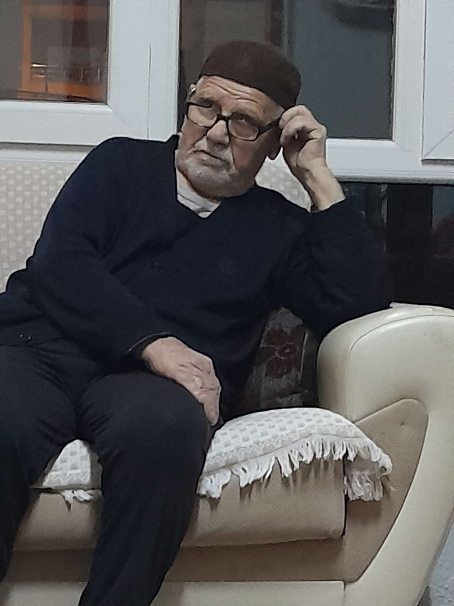 Mehmet Çetin