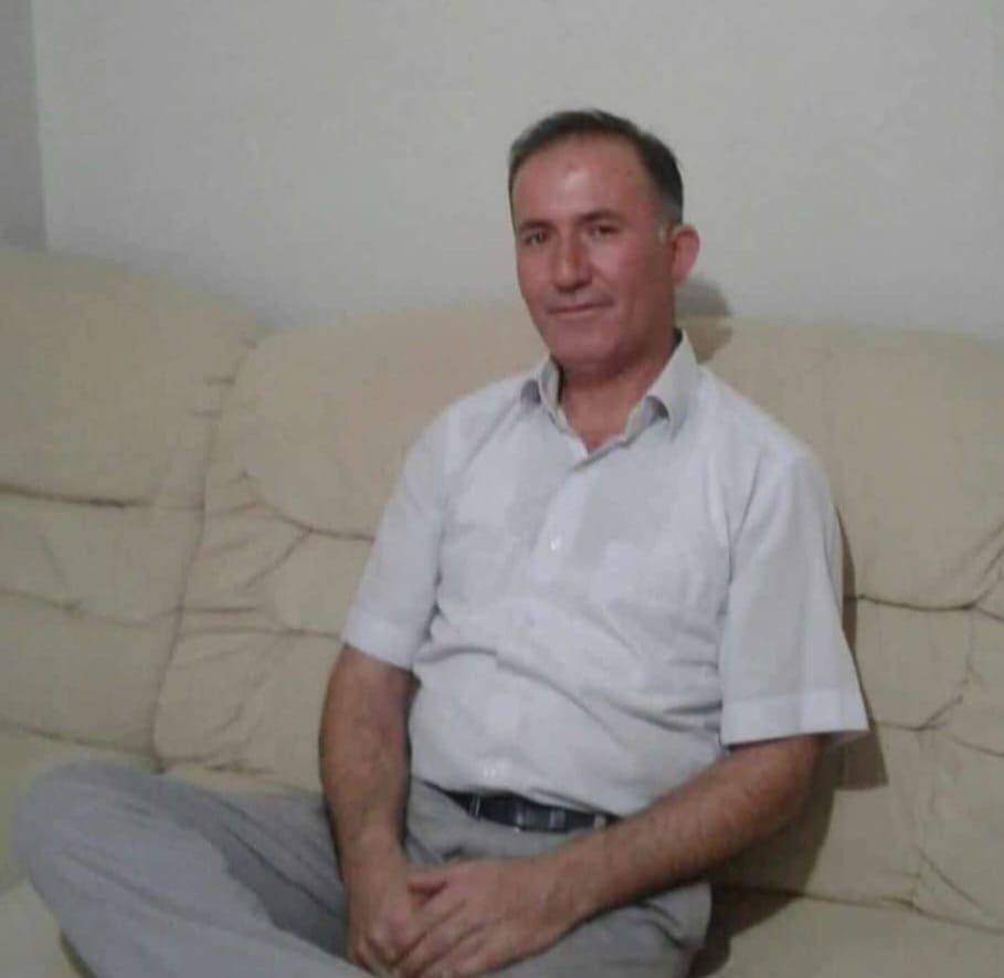 Mehmet Korkmaz