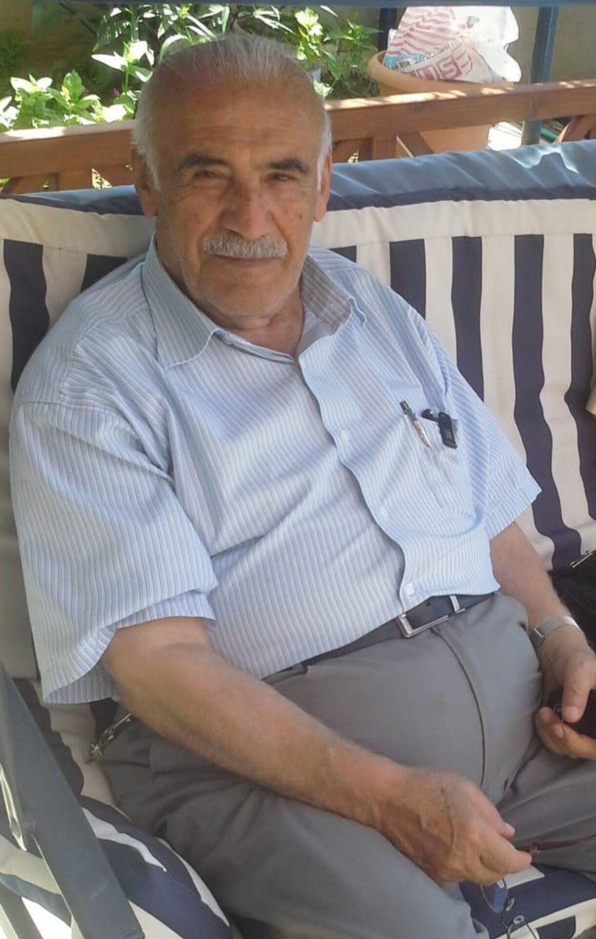 Metin Taşcı