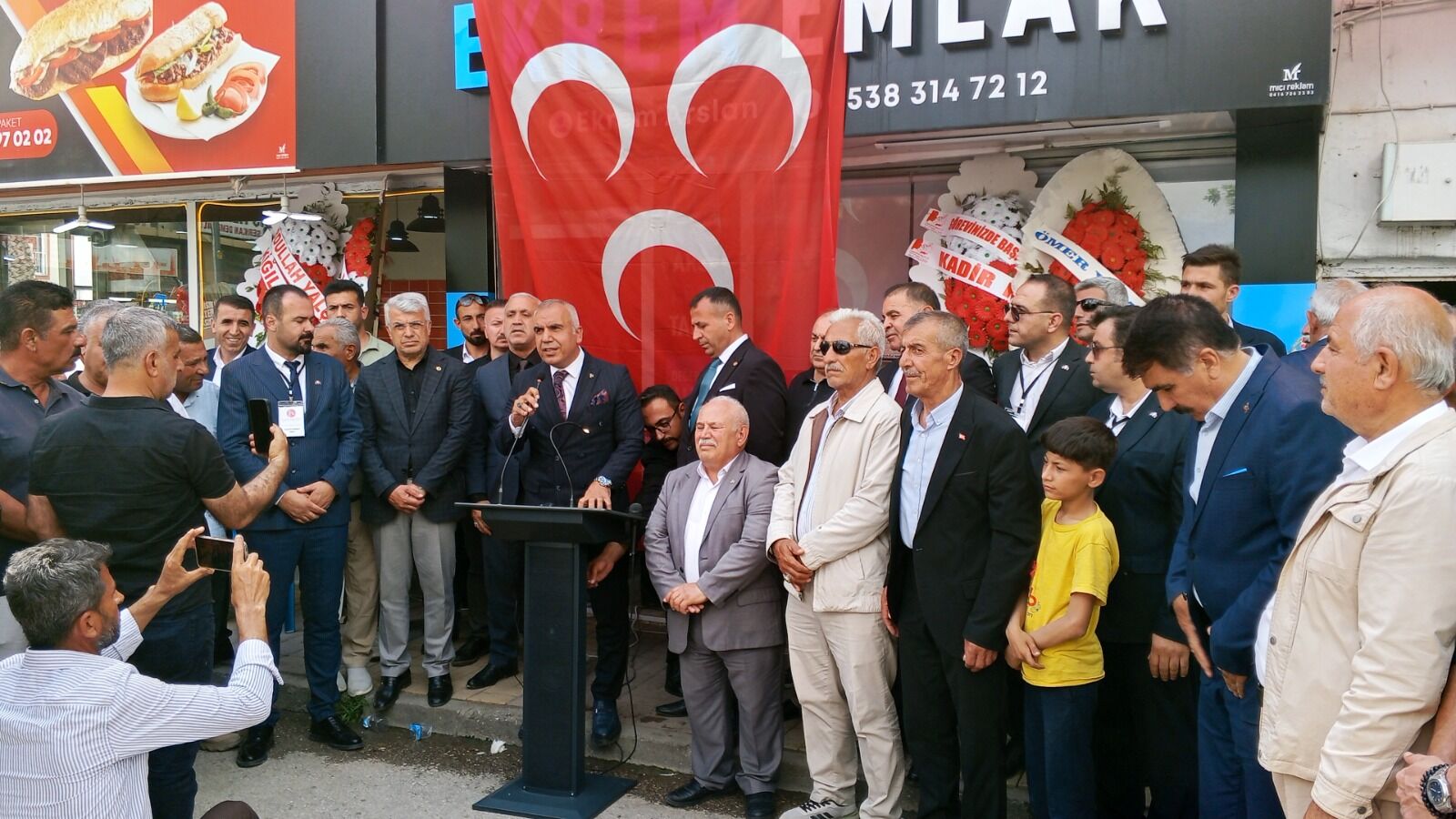 Mhp Kahta