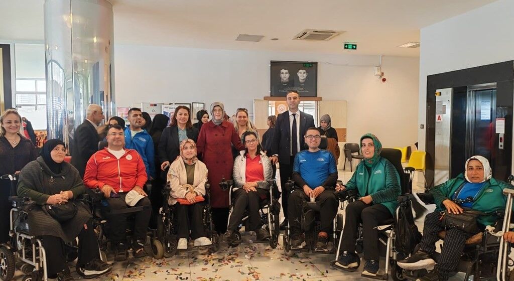 Milli Aile Haftasında 81 İlde 4 Bin 973 Etkinlik1