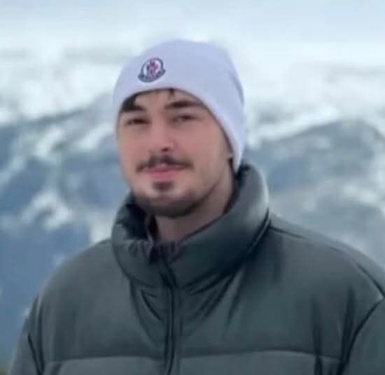 Muhammed Enes Yilmaz