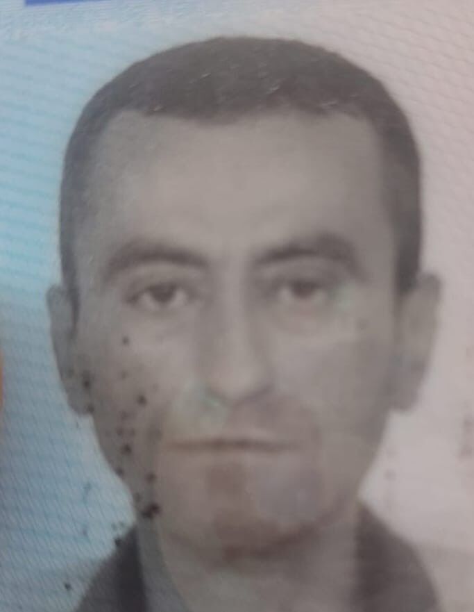 Mustafa Salik