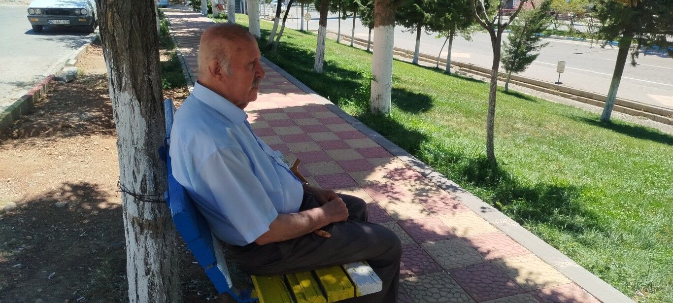 Mustafa Sucu'nun Hayatına Bibliyografik Bakış