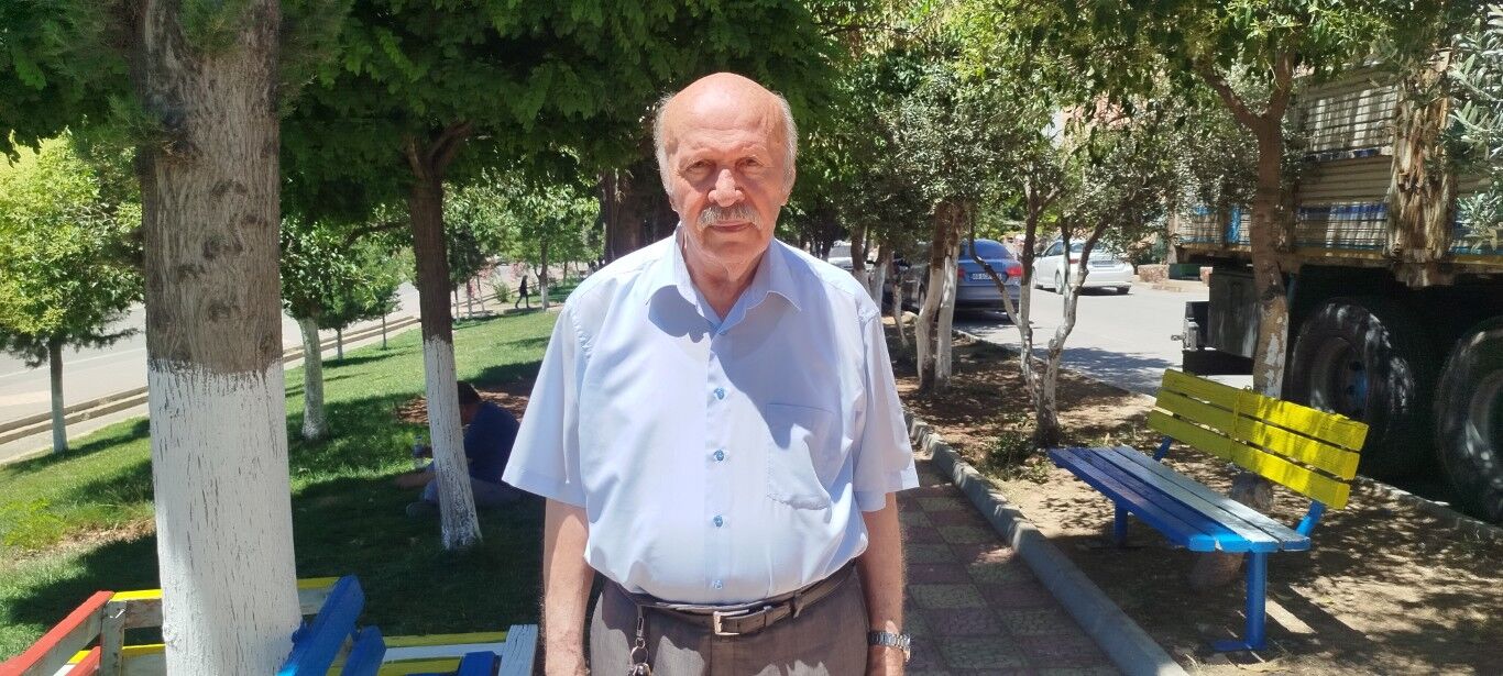 Mustafa Sucu'nun Hayatına Bibliyografik Bakış1