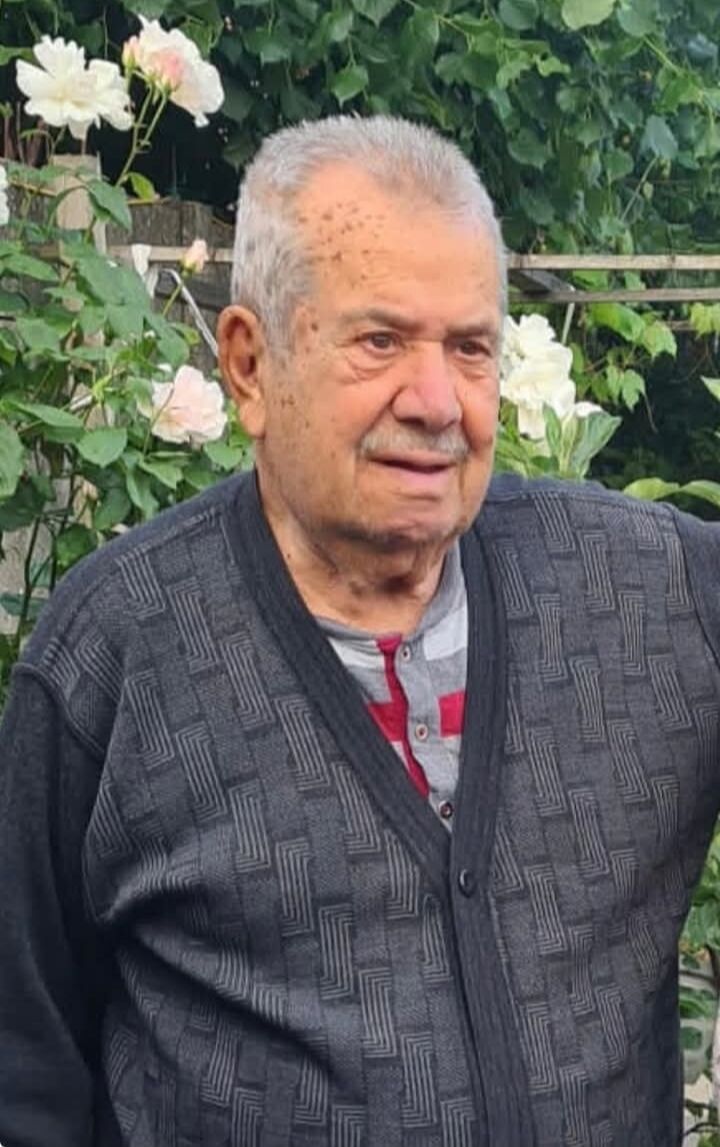 Ömer Akarsubaşı