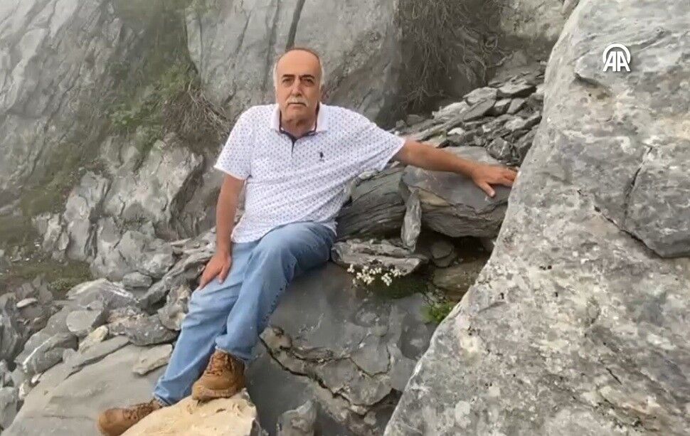 Önce Annesinin, Sonra Eşinin Adını Bilime Kazandırdı1