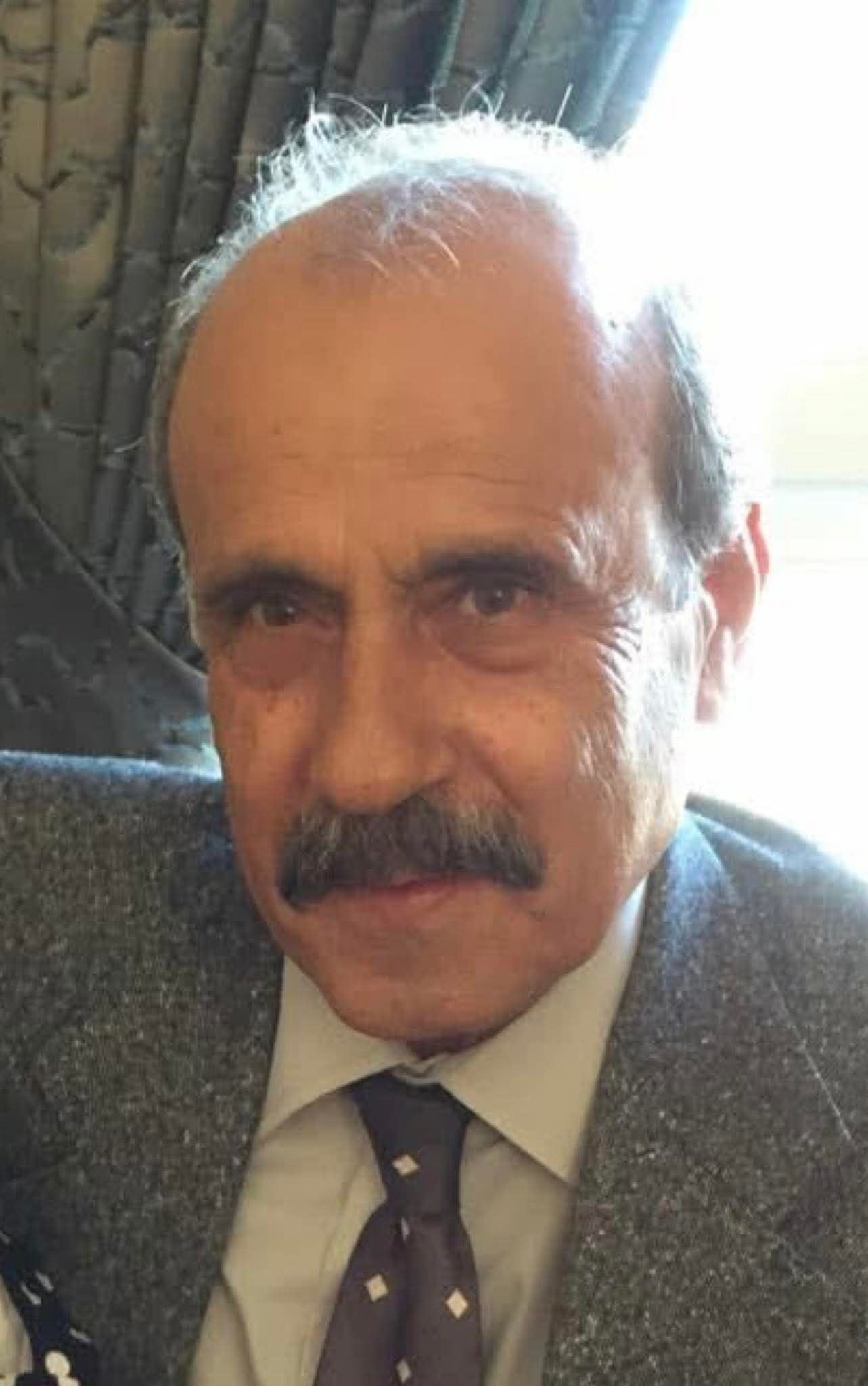 Osman Aslanbay